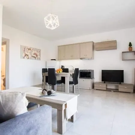Soleil 1 Apartament